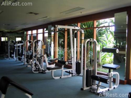 Ayodya Resort Bali 91